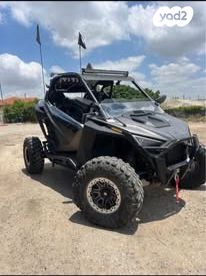 מודעת רכב פולריס