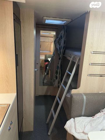 נגרר (קראוון נגרר)