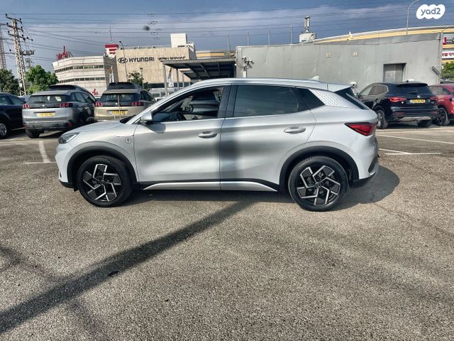 מודעת רכב בי.ווי.די אטו 3