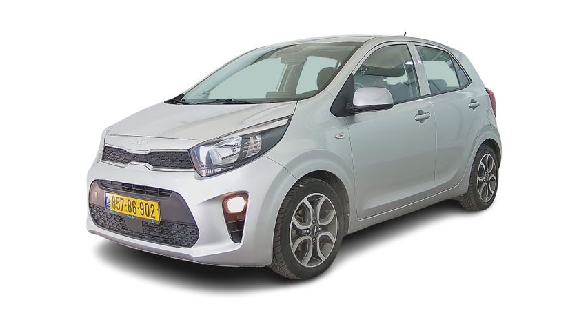 מודעת רכב קיה פיקנטו