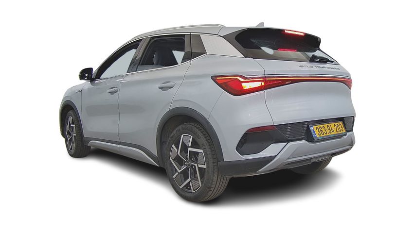 בי.ווי.די אטו 3