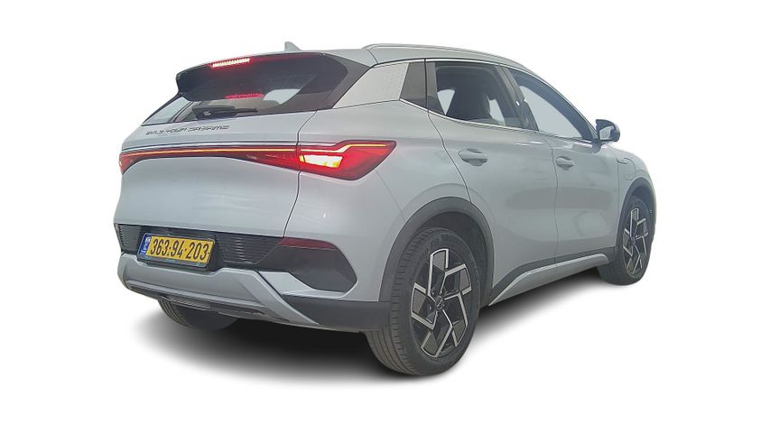 בי.ווי.די אטו 3