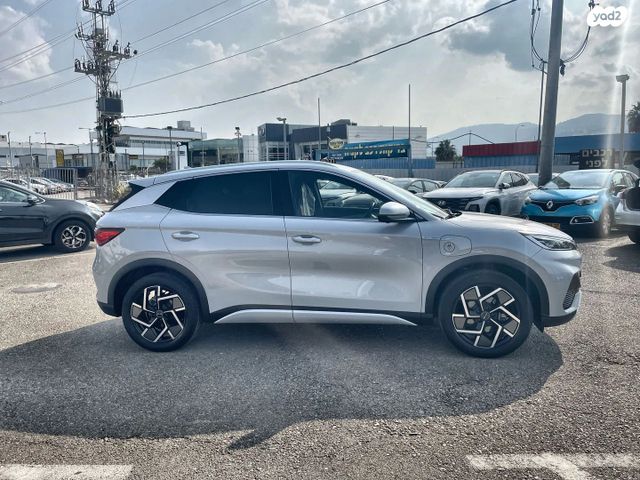 בי.ווי.די אטו 3