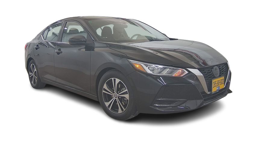 ניסאן סנטרה