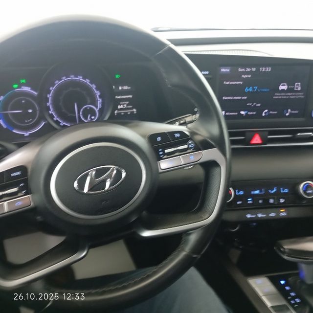 יונדאי אלנטרה