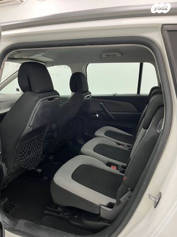 סיטרואן C4 פיקאסו