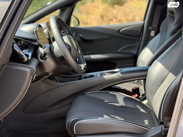 בי.ווי.די דולפין