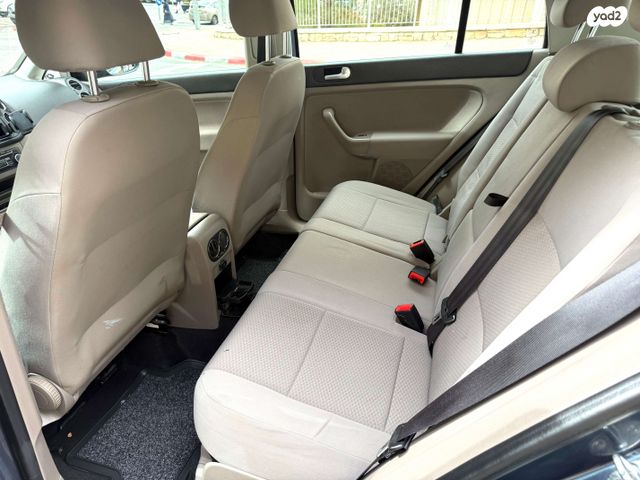 פולקסווגן גולף