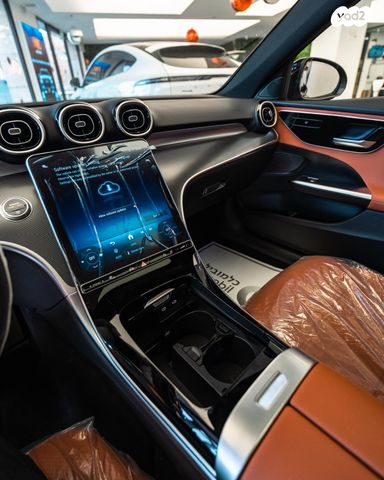 מרצדס-בנץ C-class