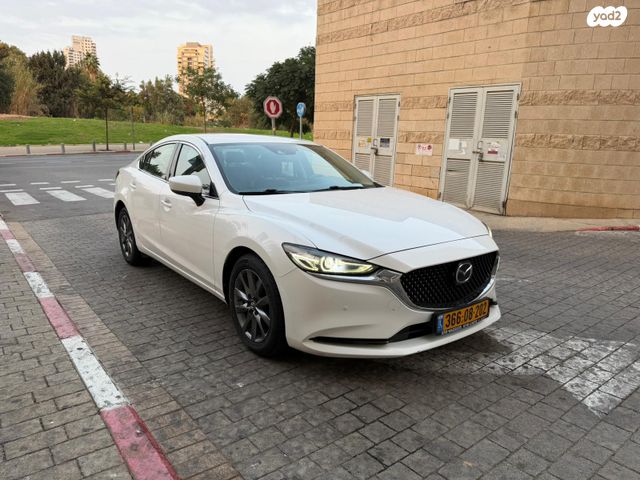 מאזדה 6