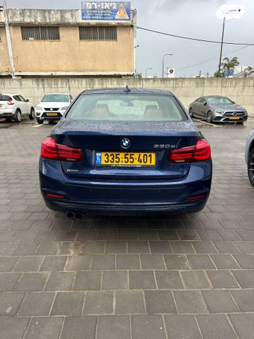 ב מ וו סדרה 3