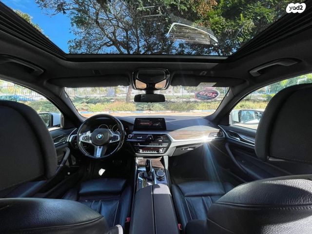 ב מ וו סדרה 5