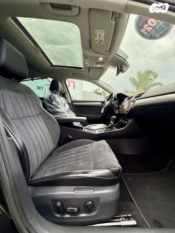 סקודה סופרב