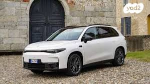 מודעת רכב ליפמוטור C10