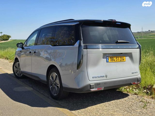 מקסוס מיפה 7