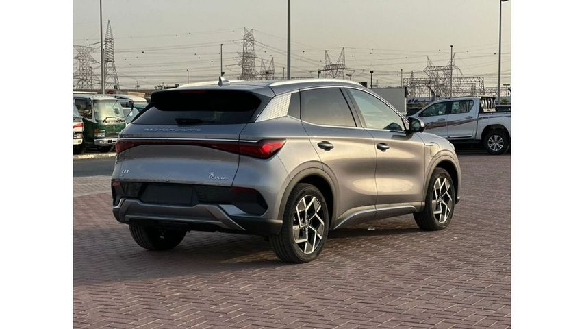 בי.ווי.די אטו 3