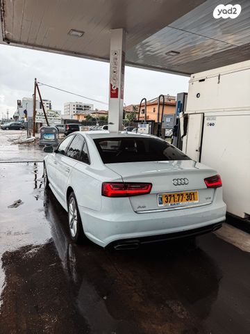 אאודי A6