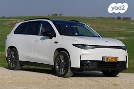 מודעת רכב ליפמוטור C10