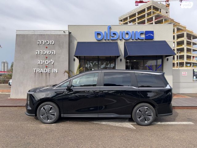 מקסוס מיפה 7