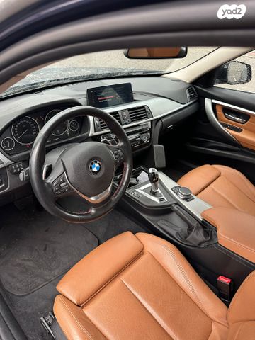 ב מ וו סדרה 3