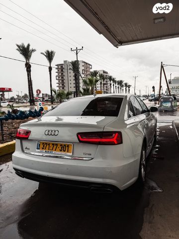 אאודי A6