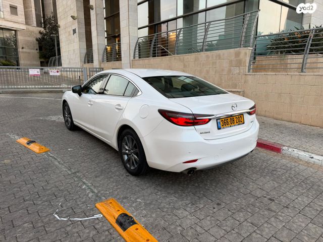 מאזדה 6