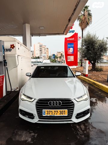 אאודי A6