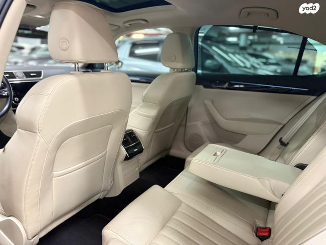 סקודה סופרב