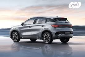 בי.ווי.די אטו 3