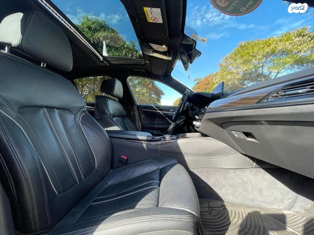 ב מ וו סדרה 5