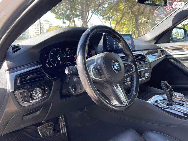 ב מ וו סדרה 5