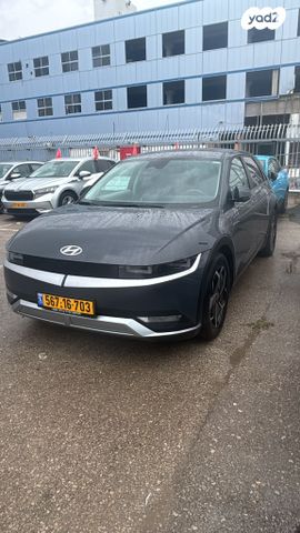 יונדאי איוניק 5