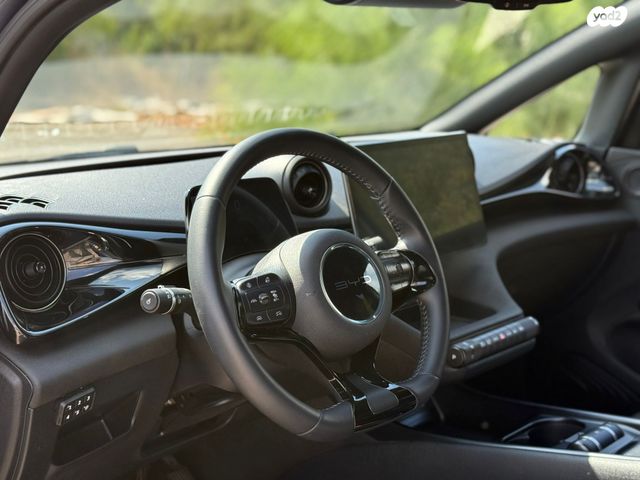 בי.ווי.די דולפין