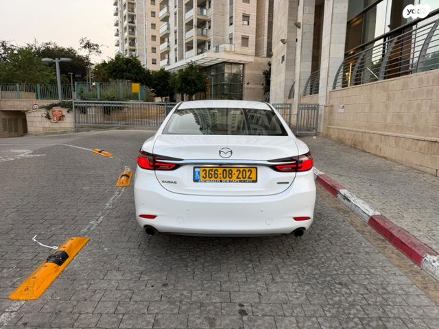 מאזדה 6