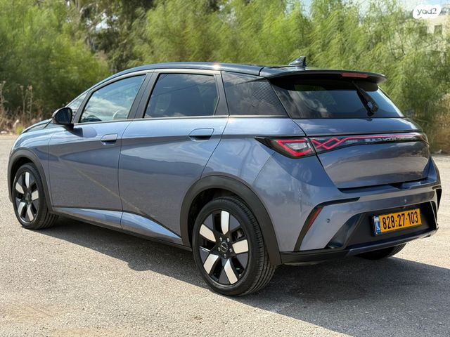 בי.ווי.די דולפין