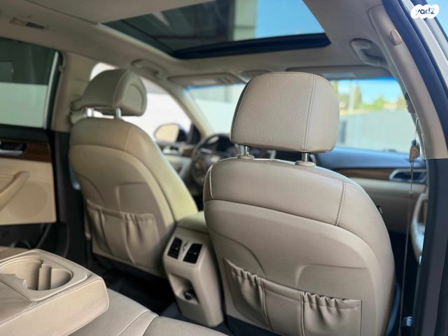 יונדאי סונטה