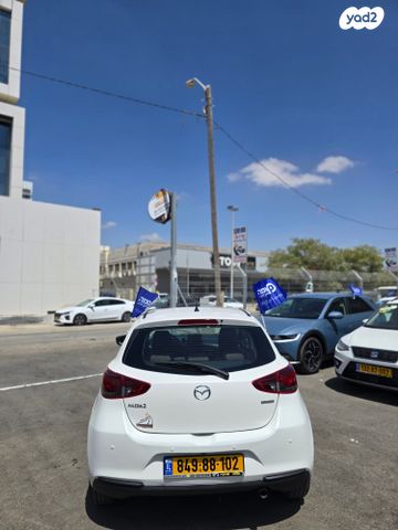 מאזדה 2
