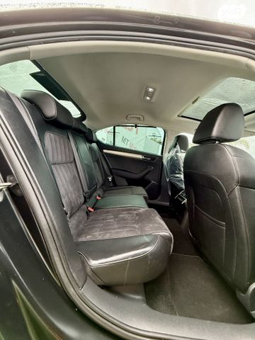 סקודה סופרב