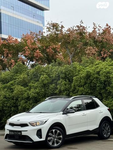 מודעת רכב קיה סטוניק