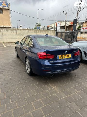 ב מ וו סדרה 3