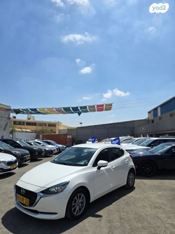 מאזדה 2