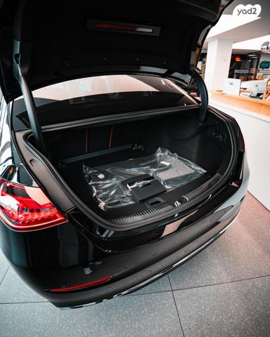 מרצדס-בנץ C-class