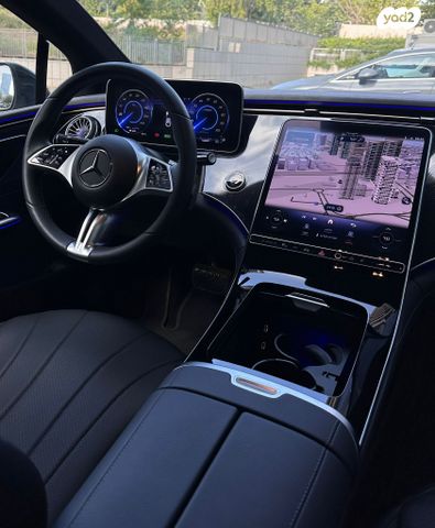 מרצדס-בנץ EQE