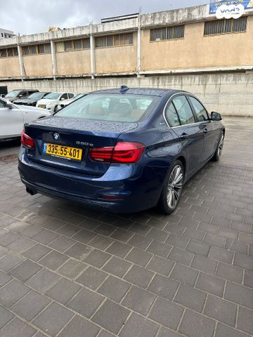 ב מ וו סדרה 3