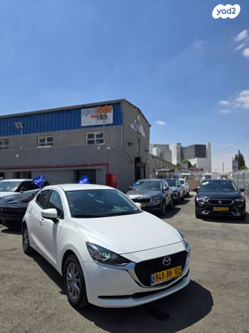 מאזדה 2