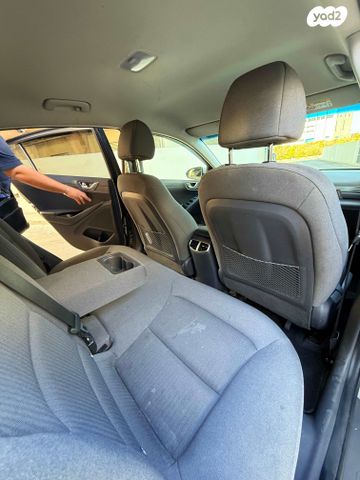 יונדאי איוניק