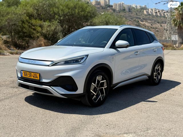 בי.ווי.די אטו 3