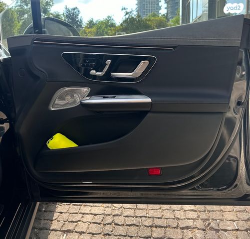 מרצדס-בנץ EQE