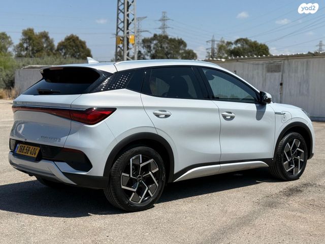 בי.ווי.די אטו 3