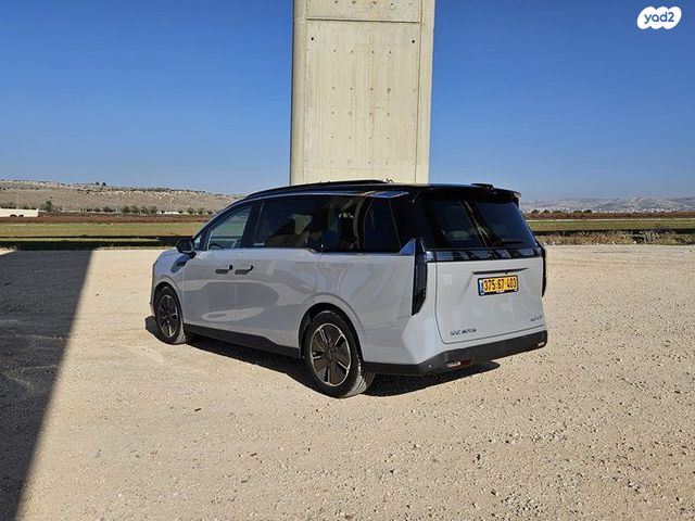 מקסוס מיפה 7